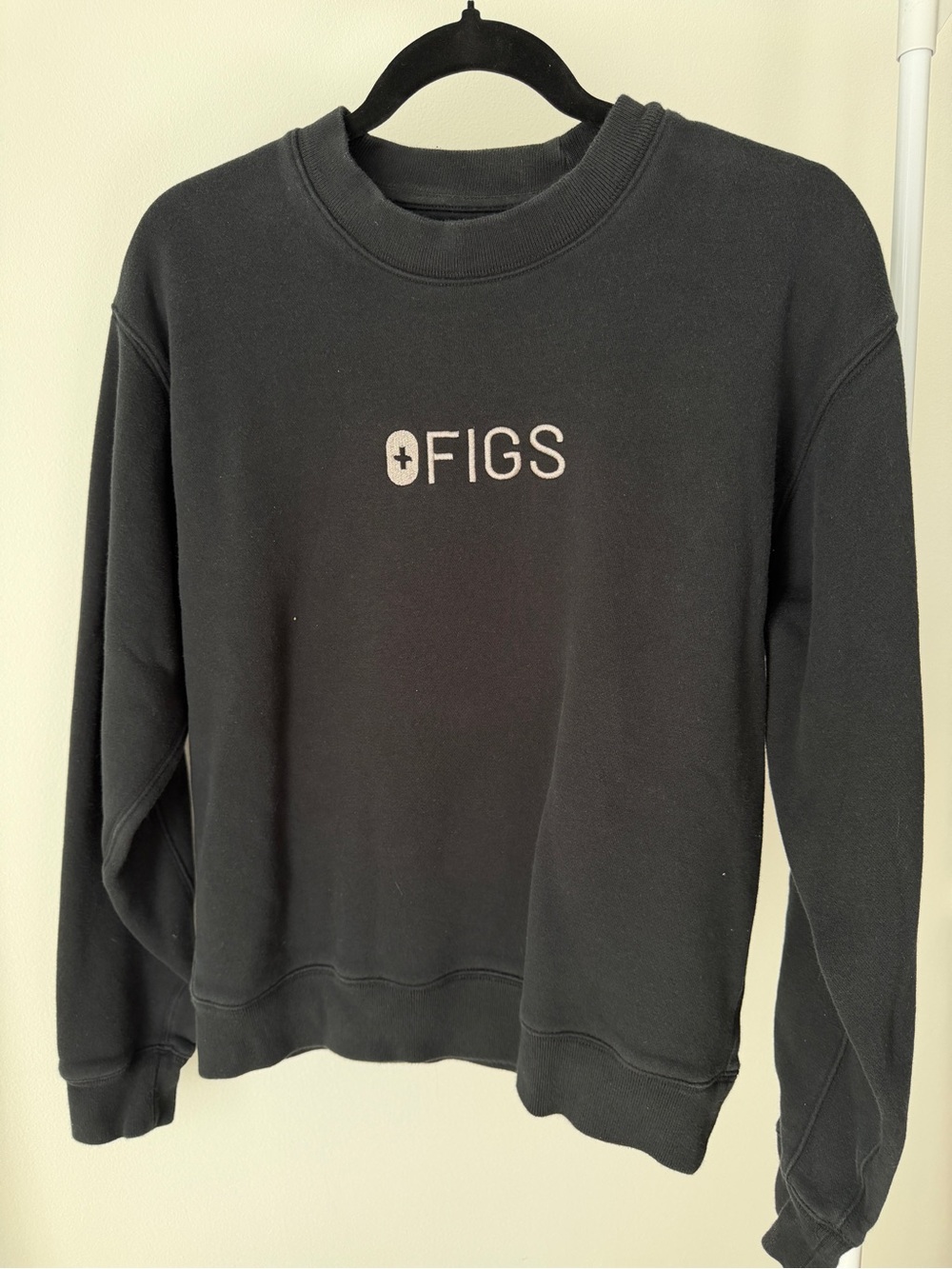 Figs sweater S